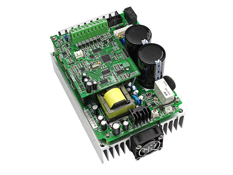 4000S裸機(jī)變頻器，裸板變頻器，變頻器廠家，變頻器品牌，變頻調(diào)速器，電機(jī)變頻器