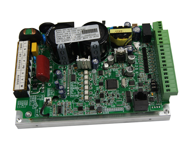 HJ26E永磁同步變頻器，永磁變頻器，永磁同步電機(jī)驅(qū)動器