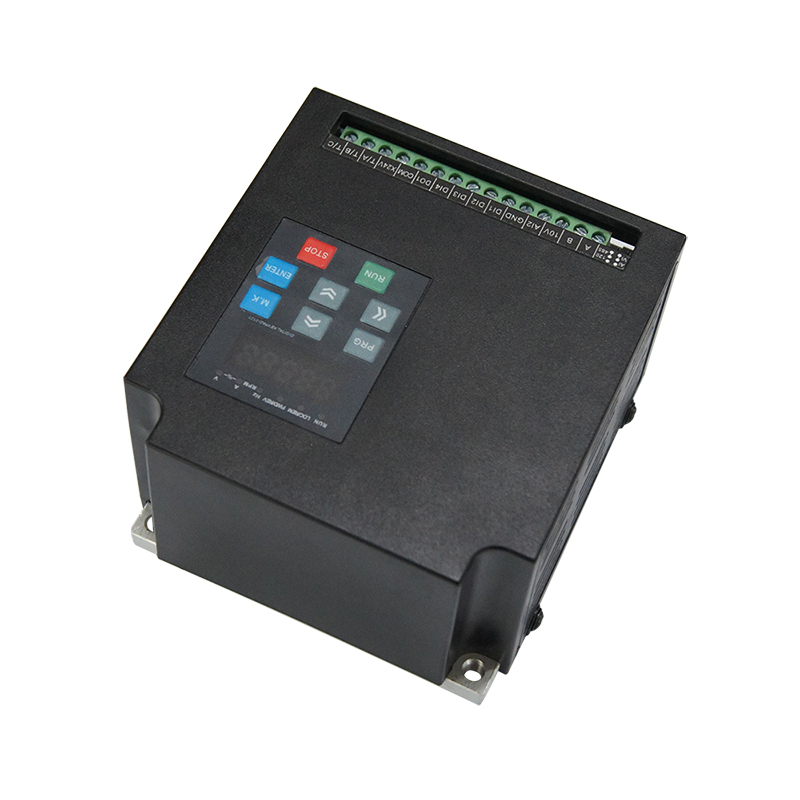 DFL500D通用變頻器，小體變頻器，變頻調(diào)速器，變頻器生產(chǎn)廠家