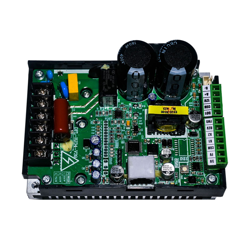 HJ34裸機(jī)變頻器，變頻器廠家，變頻器價(jià)格，迷你變頻器，簡易變頻器