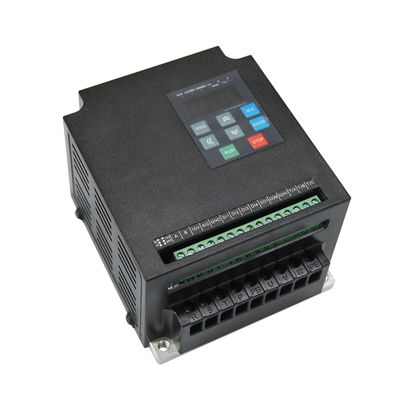 DFL500D通用變頻器，小體變頻器，變頻調(diào)速器，變頻器生產(chǎn)廠家