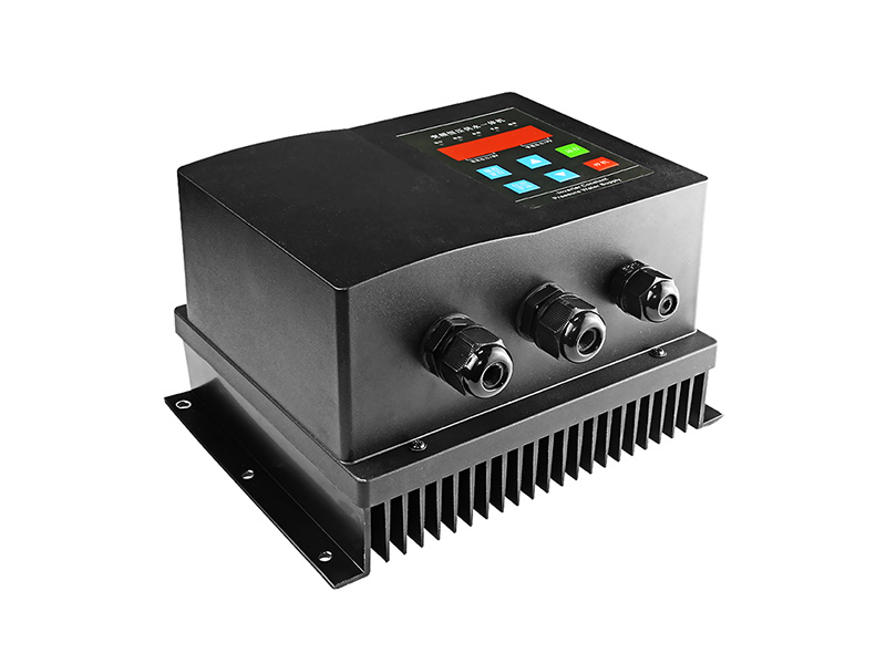 4000M恒壓供水變頻器，三相380V水泵專用變頻器，背負(fù)式恒壓供水變頻器