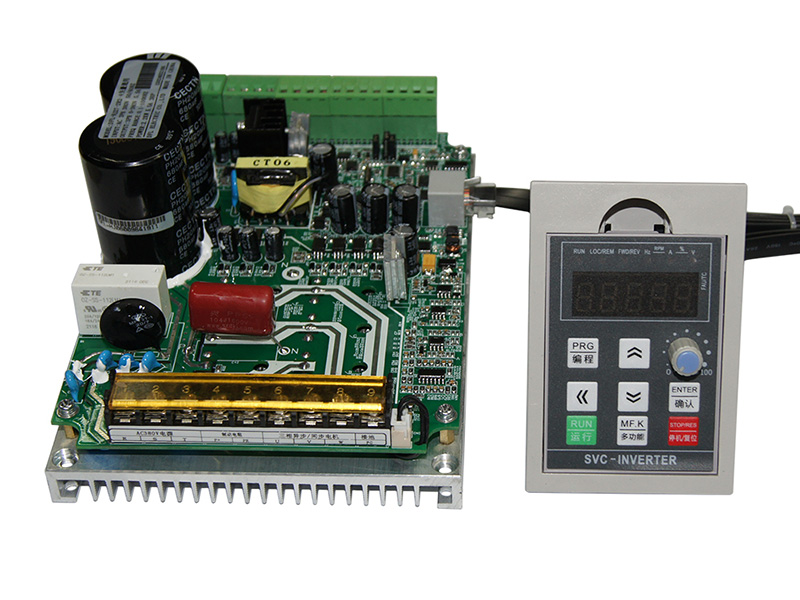 HJ27裸機(jī)變頻器，三相380V變頻器，裸板變頻器，變頻器廠家