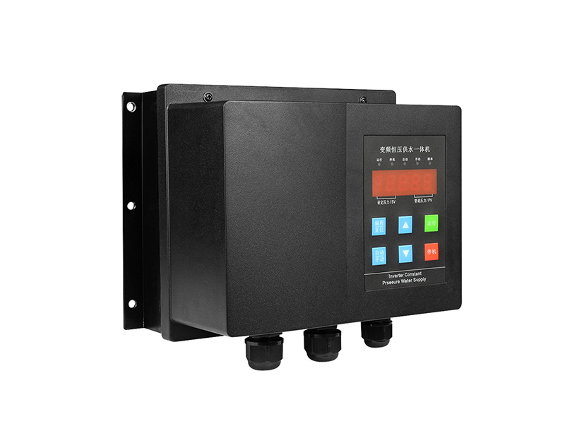 4000M恒壓供水變頻器，三相380V水泵專用變頻器，背負(fù)式恒壓供水變頻器