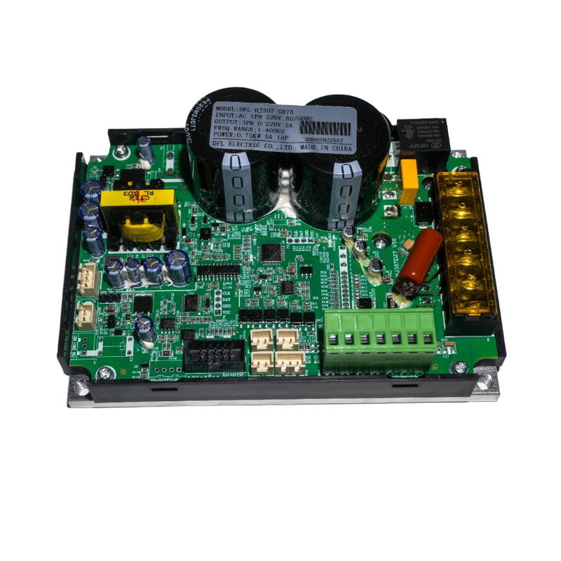 HJ07裸機變頻器，裸機通用變頻器，裸板變頻器，簡易變頻器，變頻器廠家